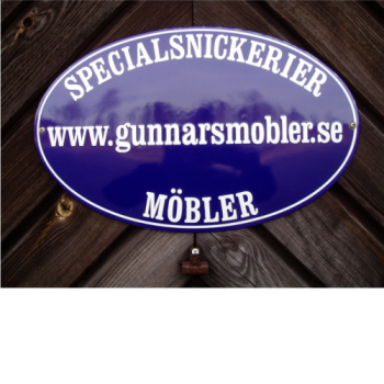 Gunnar Gunnarsson Specialsnickeri