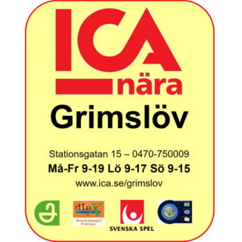 ICA Nära Grimslöv
