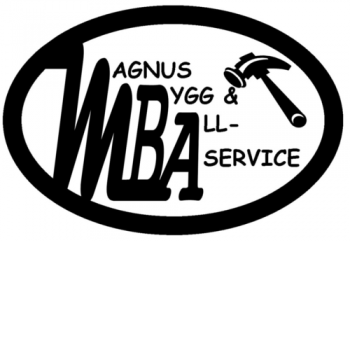 Magnus bygg & allservice