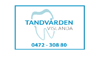 Tandvården Vislanda Ek. förening